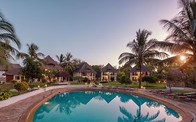 Filao Beach By Sansi